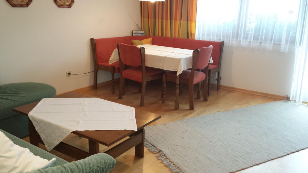 Haus Fichtenstamm Ζέεφελντ Δωμάτιο φωτογραφία